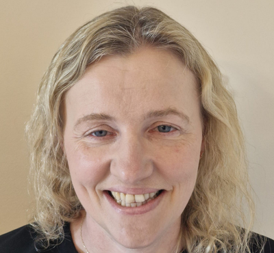 Breda McCarthy